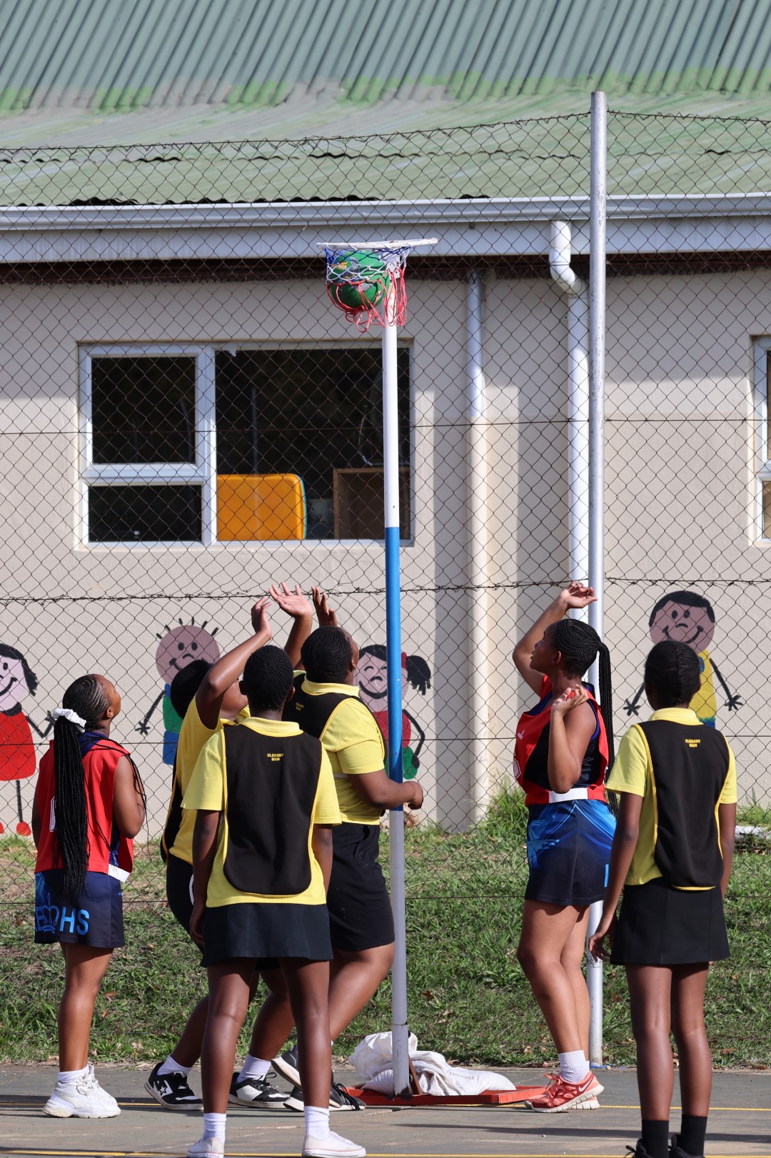 KEHS News - 29 April 2024