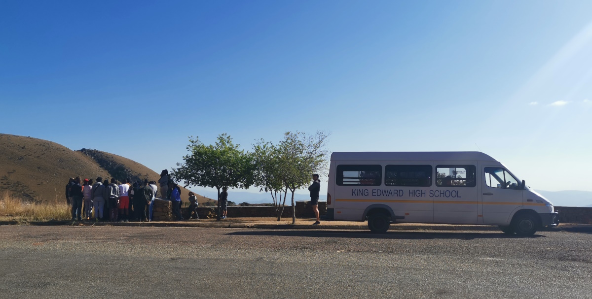 Bus 