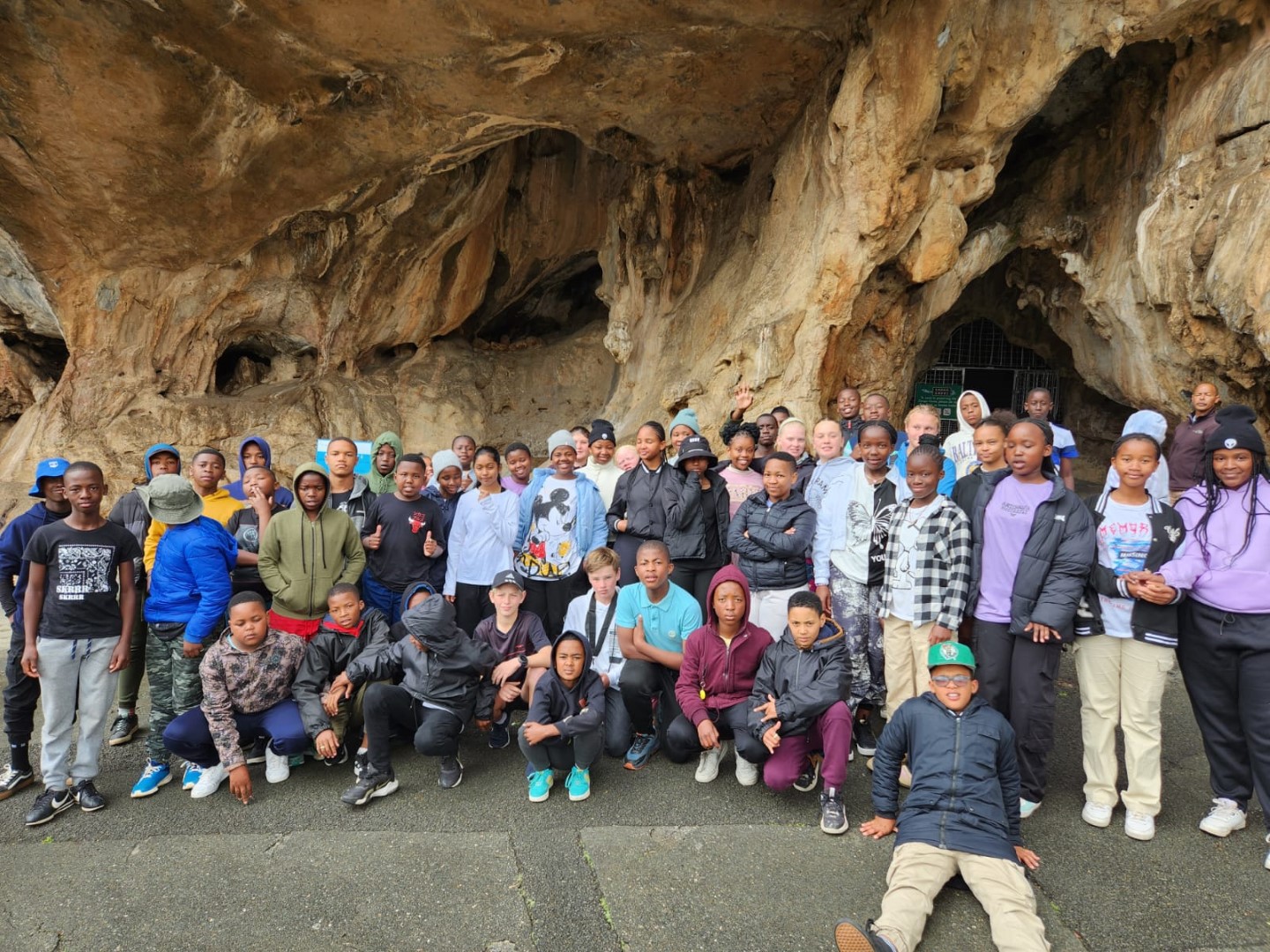 Gr 7 Tour 2