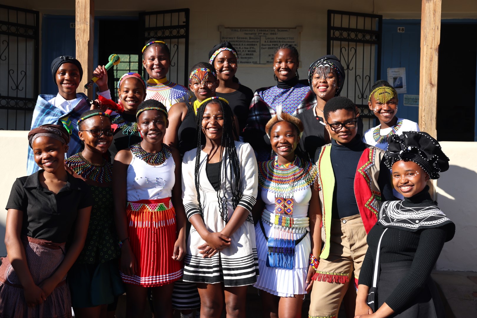 Heritage Day 4