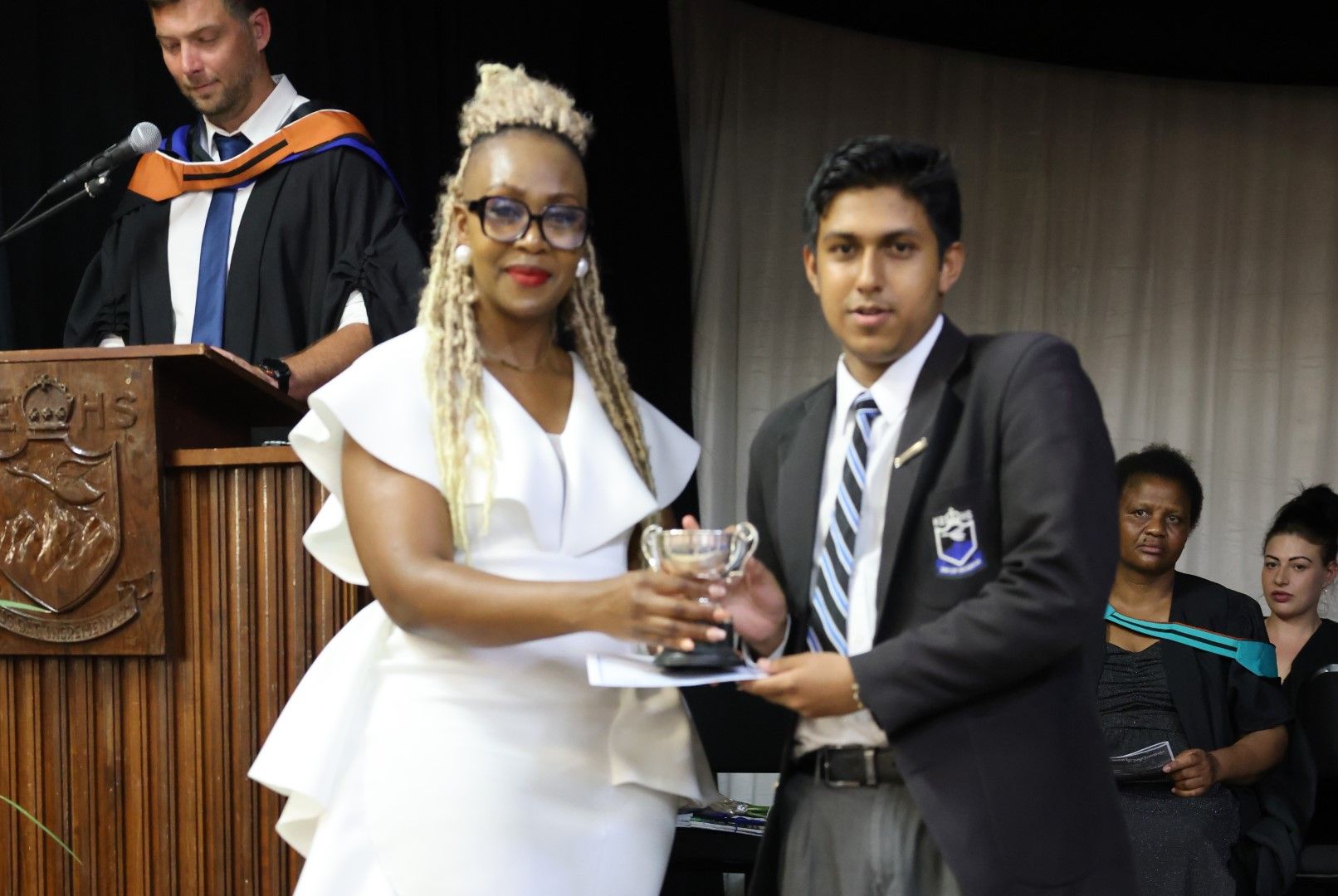 Muhammed Surti - Most Promising Chess Player
