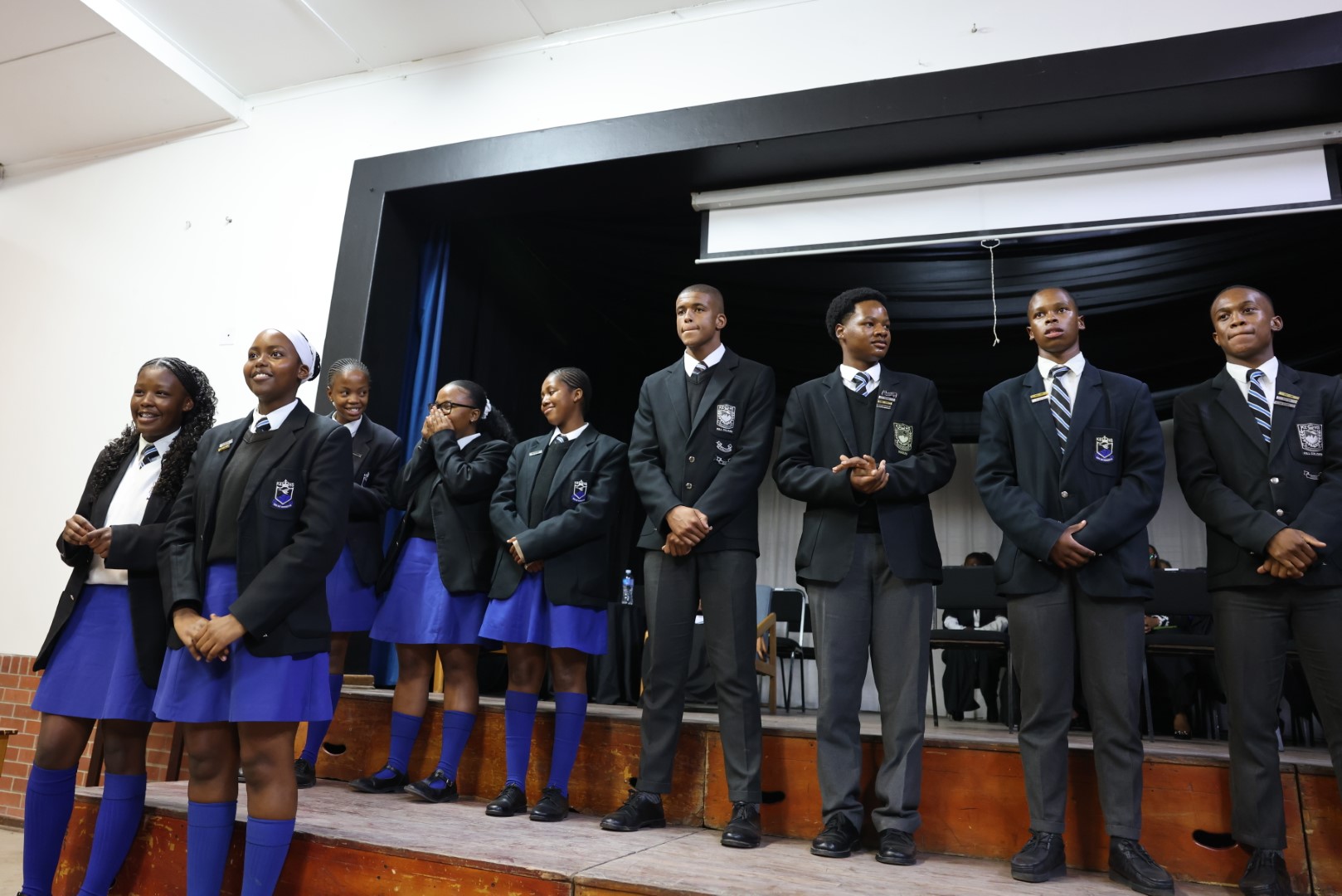 KEHS News - 20 October 2025