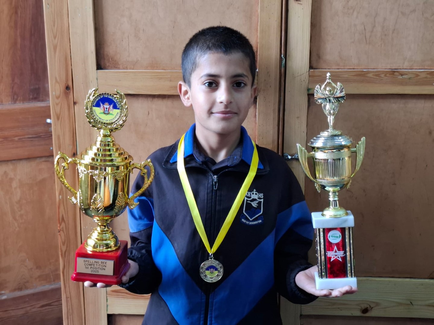 KEHS News - 27 October 2025