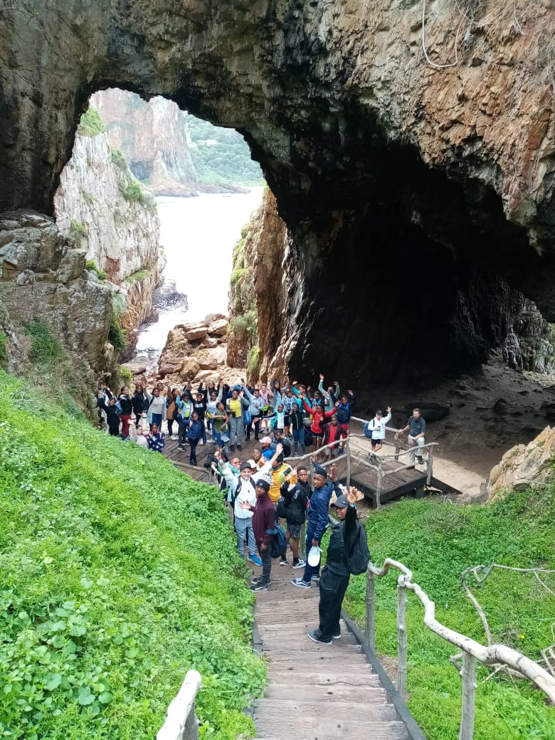 Grade 7 Annual Tour 2