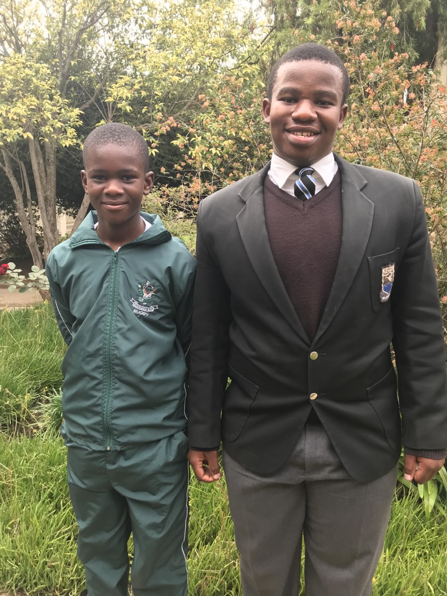 Lunathi Nyingwa Sine Matam