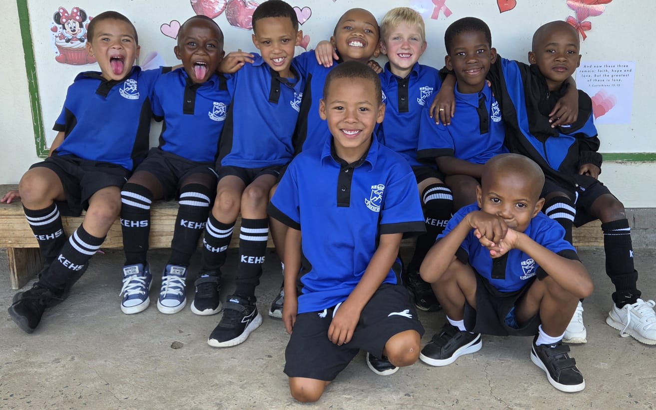 U8 Mini Cricket Team