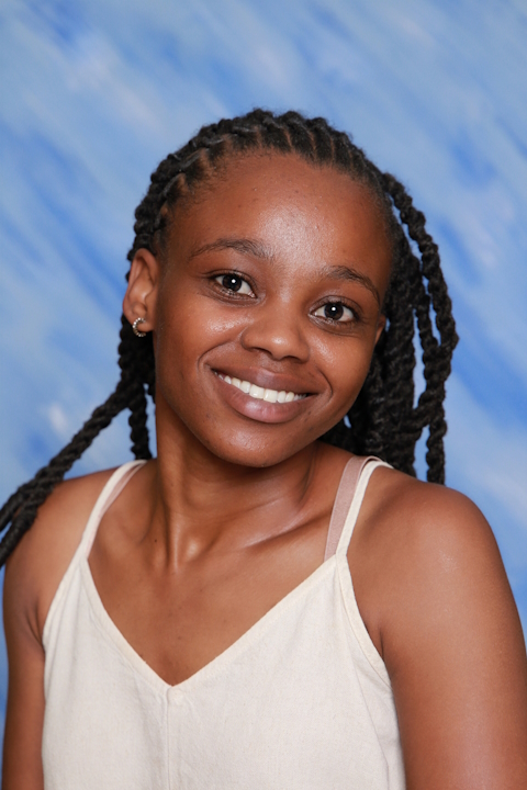 Nomvo Hlathuka