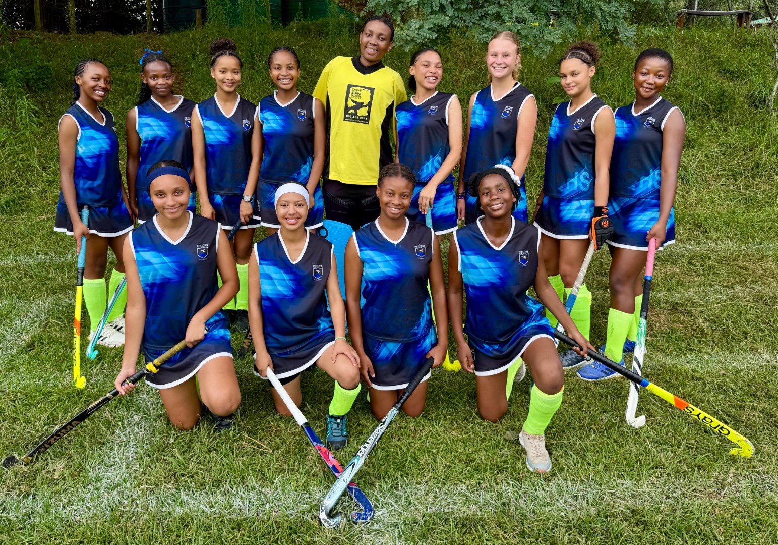 Kehs Postcode News - King Edward High School - Matatiele