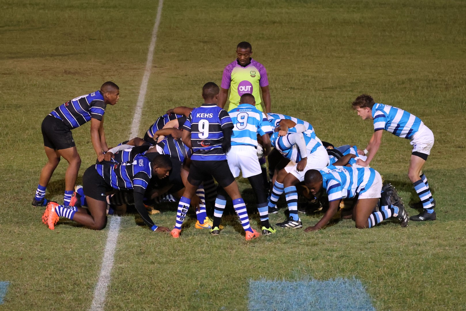 KEHS News - 20 April 2026 - King Edward High School - Matatiele