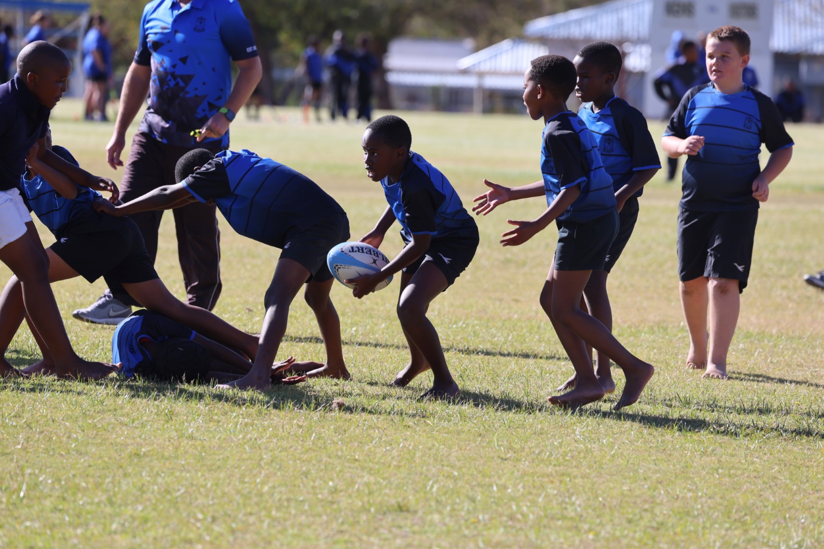 KEHS News - 26 May 2025 - King Edward High School - Matatiele